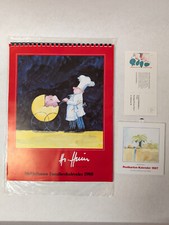 Helme Heine Postkarten