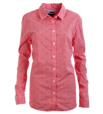 Tommy Hilfiger Damen Bluse