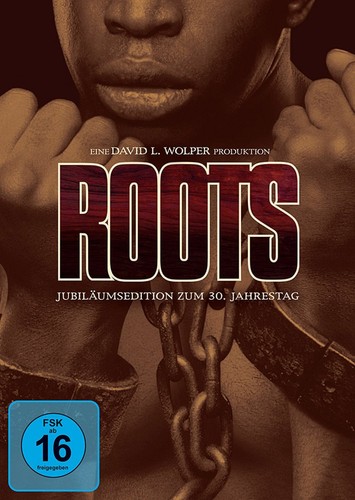 Roots jubiläumsedition zum - jubiläumsedition,