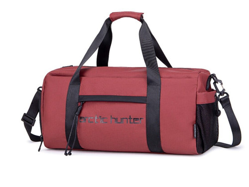 Arctic hunter sporttasche - hunter,