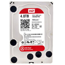 Western Digital WD40EFRX 4TB