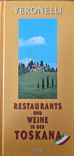 Restaurants und weine der - und,