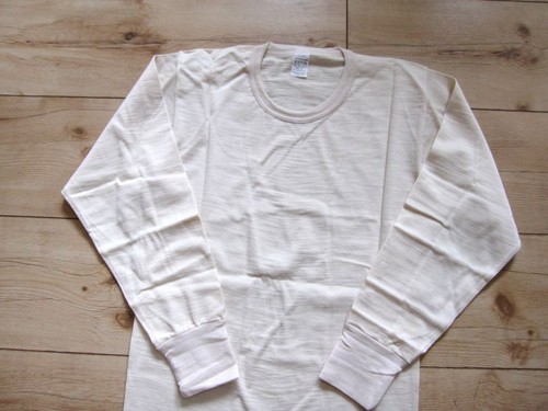 Vintage longjohn unterhemd - longjohn,