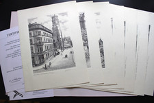 Stuttgart, 7 historische