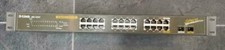 D-Link DGS1224T 24port Managed