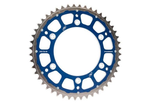 As3 ritzel hinten für - für, tm