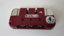 Rimowa Salsa TSA-Schloß