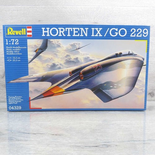 Revell 04329 unbenutzt - revell,