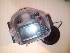 Olympus PT-EP10 Unterwassergehäuse für EPL-5, EPL-6