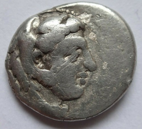 Alexander iii der große - alexander, "der