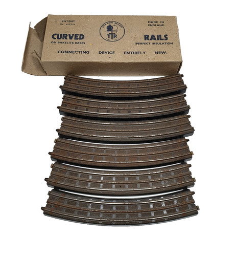 Trix twin ttr gauge - trix/twin,