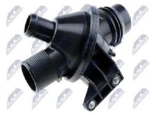 Original NTY Thermostat Kühlmittel CTM-BM-035 für BMW