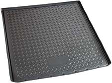 Kofferraumwanne passend für Opel Astra J Sports Tourer | 2010-2015 | Passgenau