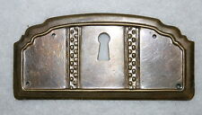 Jugendstilbeschlag,Vertiko,Sch