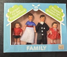 New in Box Vintage ARI Toys