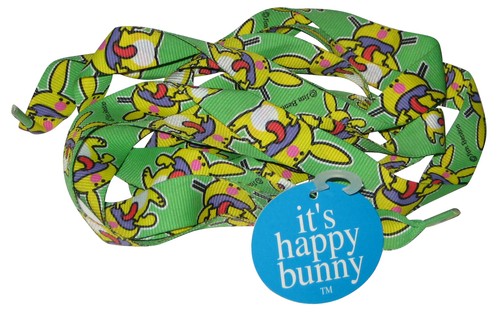 Happy bunny visionary - happy,