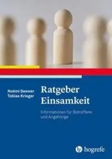 Noëmi Seewer (u. a.) | Ratgeber Einsamkeit | Taschenbuch | Deutsch (2025)