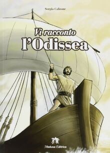 Racconto lodissea von - vi,