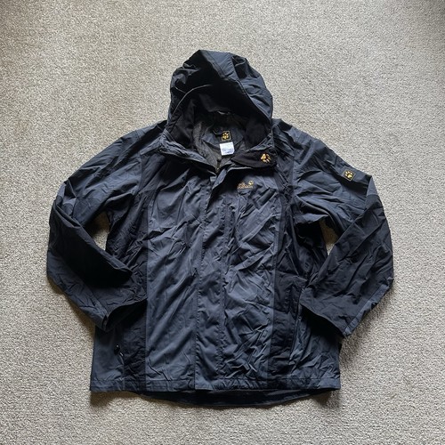 Jack wolfskin herren jacke - wolfskin, gr