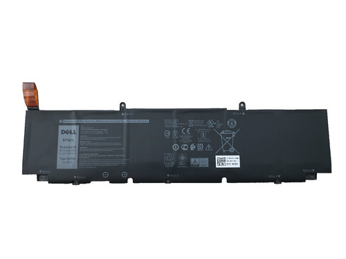 Original akku xg4k6 für dell - für,
