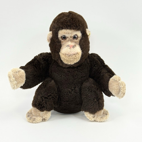 Steiff schimpanse affe 5450 - steiff,