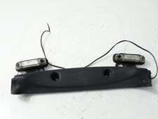 Zusatzscheinwerfer BMW F650 169 Scheinwerfer front light fog light