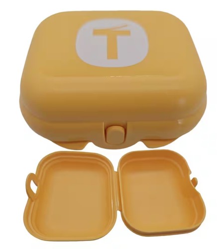 Tupperware mini twin - tupperware,