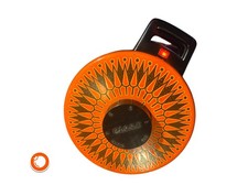 1970er eoer Space Age