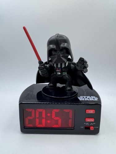 Star wars darth vader snooze - star,
