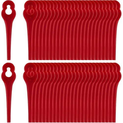 Kunststoffmesser
