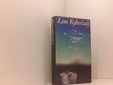 Kyberiade: Fabeln zum kybernetischen Zeitalter Kyberiade : Fabeln zum kybernet. 