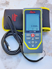Leica disto wie - disto, |