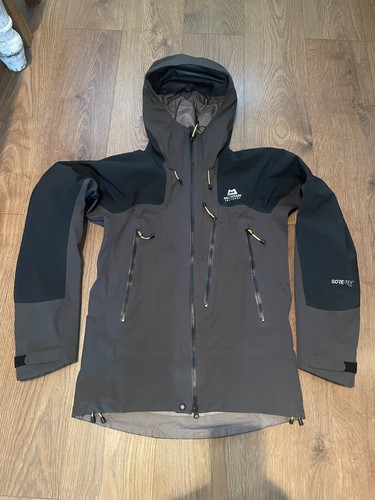 Mountain equipment herren - mountain,