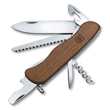 Victorinox Forester Wood