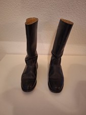 Bundeswehr Protokollstiefel