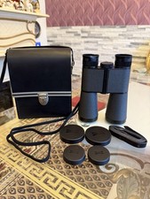 Eschenbach Farlux Fernglas 10x40 Weitwinkel 114m/1000m 2 GRE