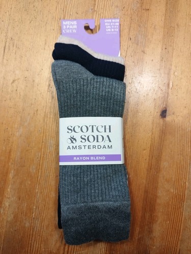 Scotch soda amsterdam 6 - &,