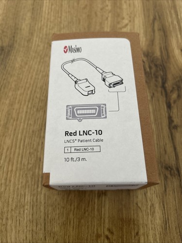 Masimo patientenkabel red - masimo,