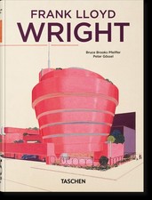 Frank Lloyd Wright. 45th Ed