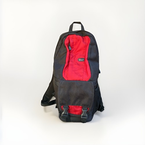 Lowepro fastpack 100 camera - fastpack,