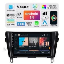 6+128G 8-Kern Android 14