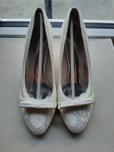 Hochzeit schuhe damen weiß - damen,