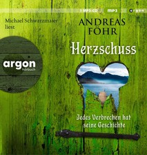 Herzschuss andreas föhr - andreas,