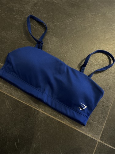 Gymshark sport xs blau - gymshark,