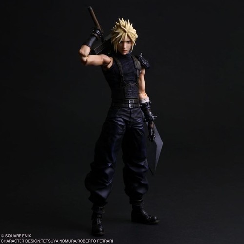Square enix final fantasy - enix,