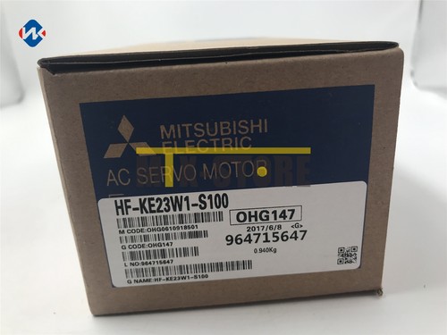 1pcs new servo motor - 1pcs,
