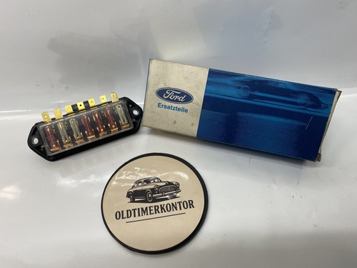 Original ford sicherungkasten - ford,