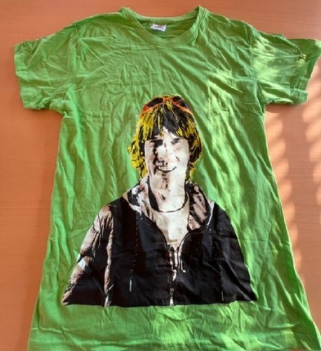 Original megapark shirt - megapark, t-shirt