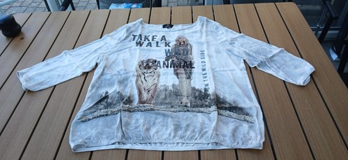 Monari damen shirt - monari,