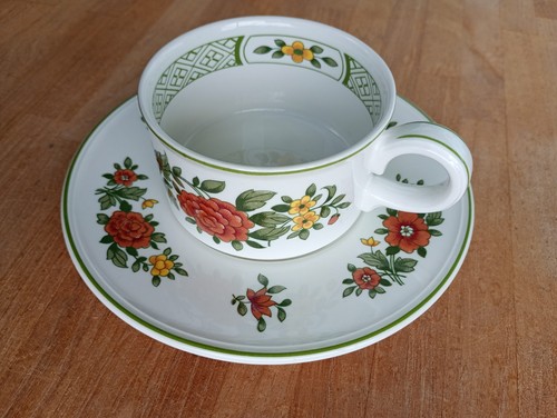Teetasse villeroy boch - teetasse, &